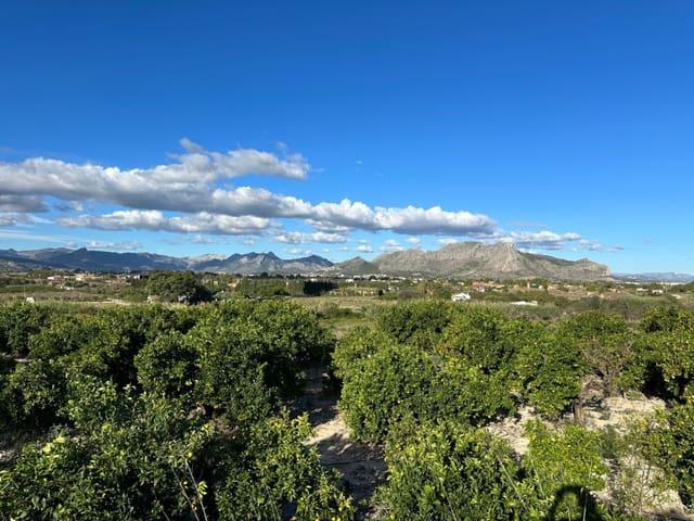Casa Rural en venta en Barri Port / Centro, la Marina Alta