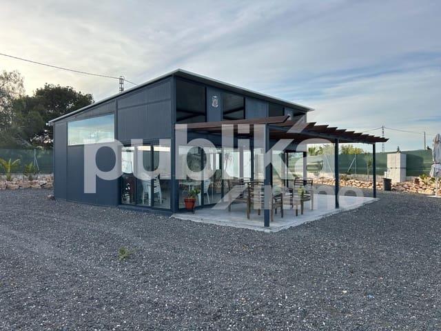 Terreno en venta en l'Altet, el Baix Vinalopó