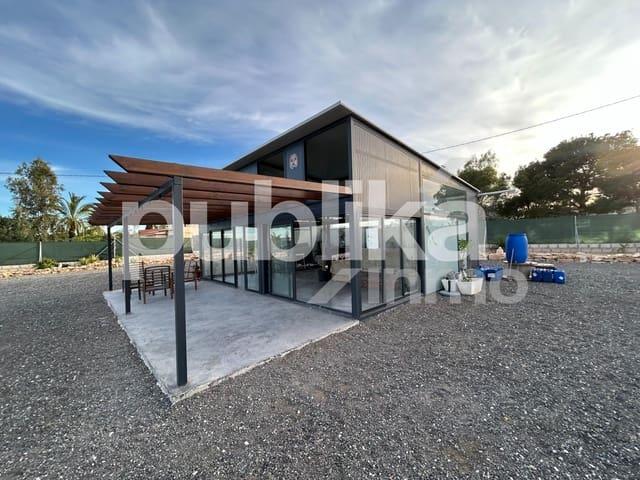 Terreno en venta en l'Altet, el Baix Vinalopó