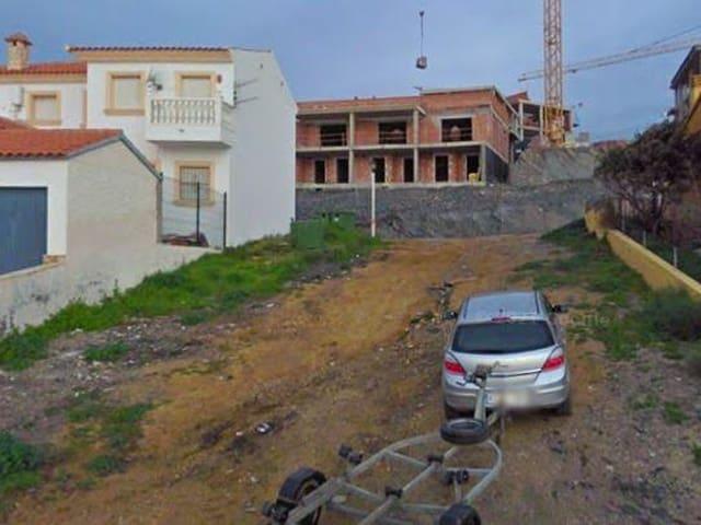 Terreno en venta en El Calón, Cuevas Del Almanzora
