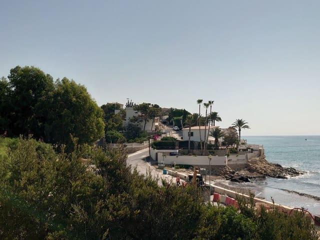 Terreno en venta en Urbanització L'Almadrava, l'Alacantí