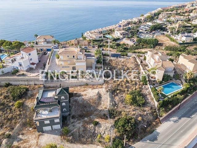 Terreno en venta en Urbanització L'Almadrava, l'Alacantí