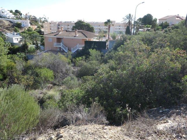 Terreno en venta en Urbanització L'Almadrava, l'Alacantí