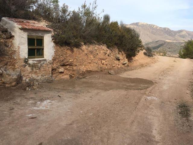 Terreno en venta en El Cantón, Oriental