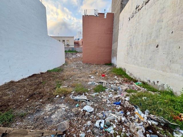 Terreno en venta en Carrizal, Ingenio