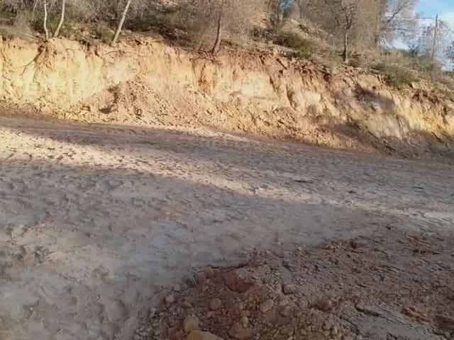 Terreno en venta en Esparragal, Área Metropolitana de Murcia