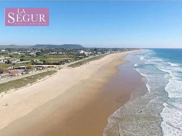 Terreno en venta en Valencia, El Palmar