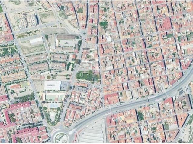 Terreno en venta en El Palmar o Lugar de Don Juan, Área Metropolitana de Murcia