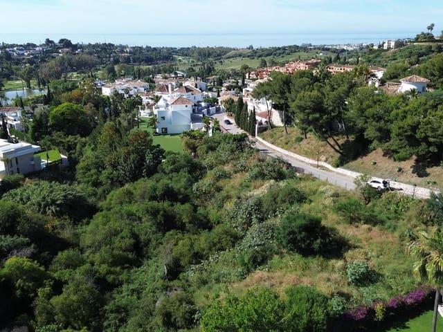 Terreno en venta en Málaga, El Paraíso