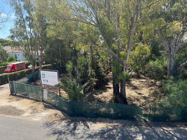Terreno en venta en Málaga, El Paraíso