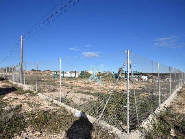 Terreno en venta en Paretón, Bajo Guadalentín