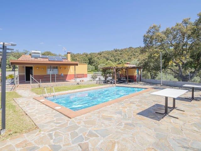 Terreno en venta en El Pedroso, Andalucía