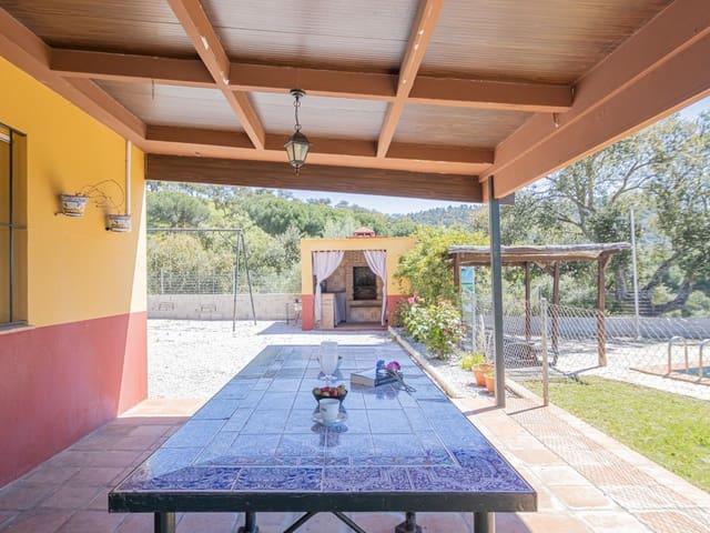 Terreno en venta en El Pedroso, Andalucía