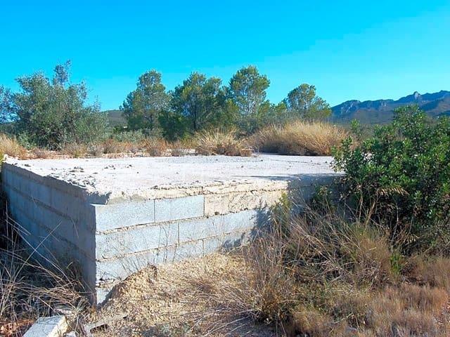 Terreno en venta en Baix Ebre, Catalunya