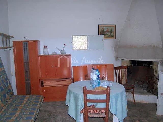 Terreno en venta en Baix Ebre, Catalunya