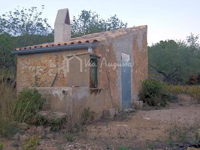 Terreno en venta en Baix Ebre, Catalunya