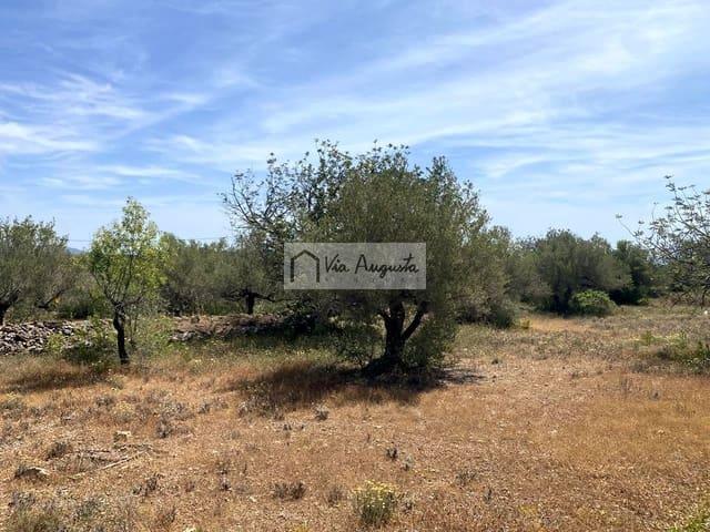 Terreno en venta en Baix Ebre, Catalunya