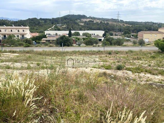 Terreno en venta en Baix Ebre, Catalunya
