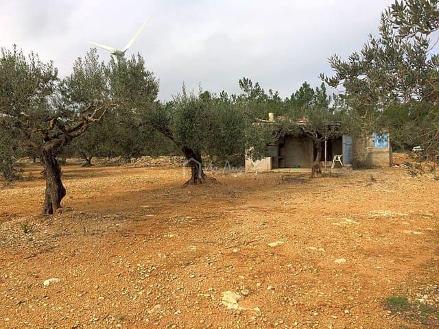 Terreno en venta en Baix Ebre, Catalunya