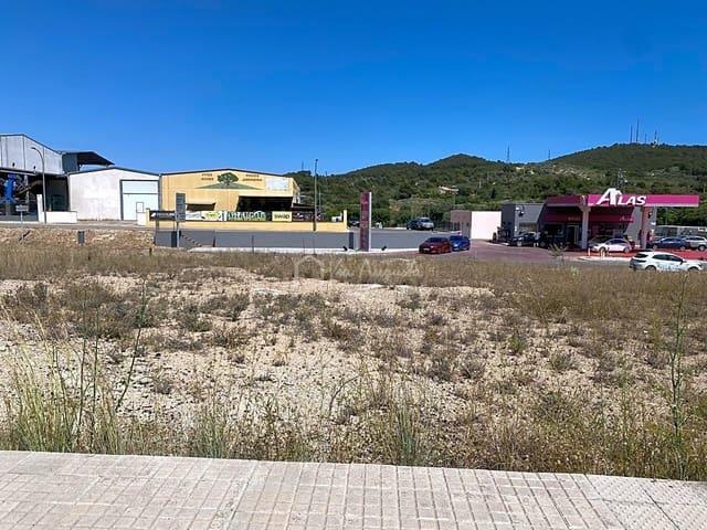 Terreno en venta en Baix Ebre, Catalunya