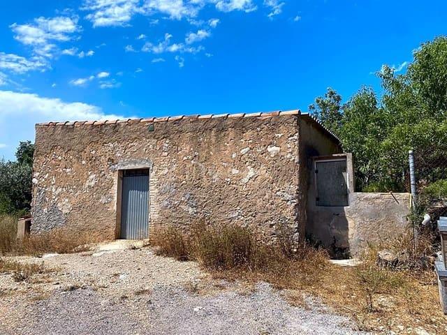 Terreno en venta en Baix Ebre, Catalunya