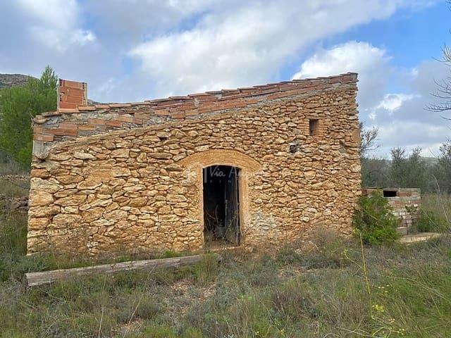 Terreno en venta en Baix Ebre, Catalunya