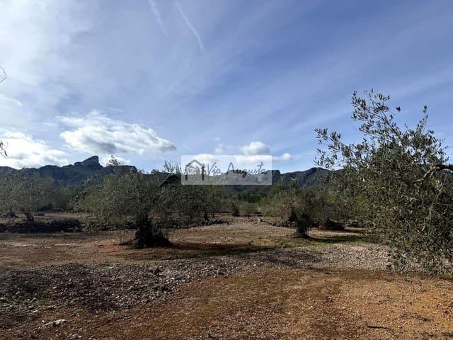 Terreno en venta en Baix Ebre, Catalunya