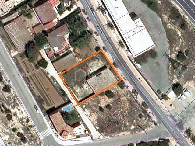 Terreno en venta en Baix Ebre, Catalunya