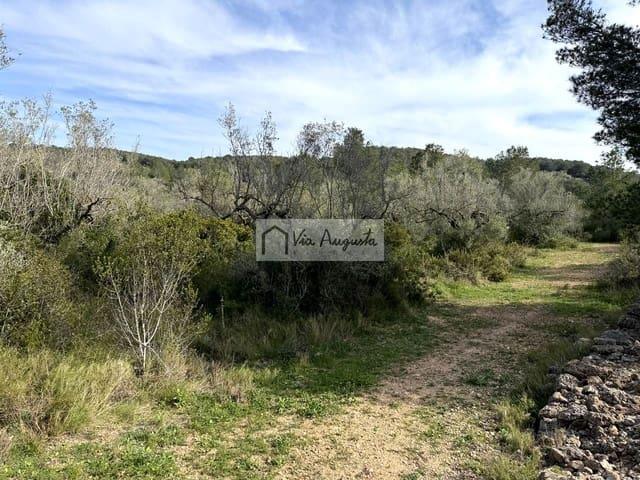 Terreno en venta en Baix Ebre, Catalunya