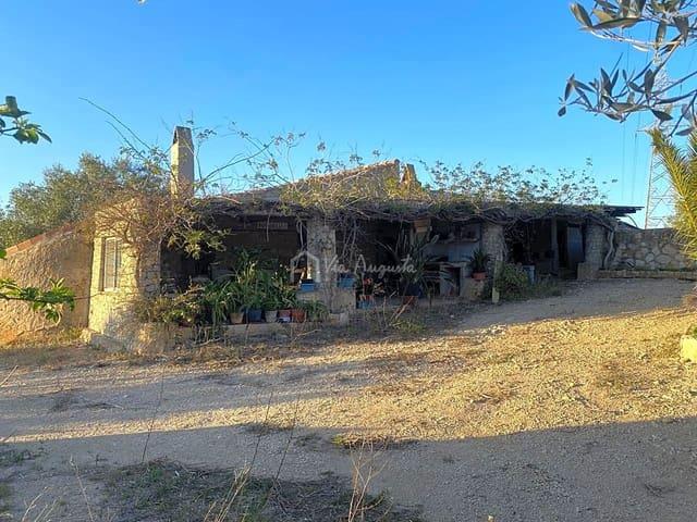 Terreno en venta en Baix Ebre, Catalunya