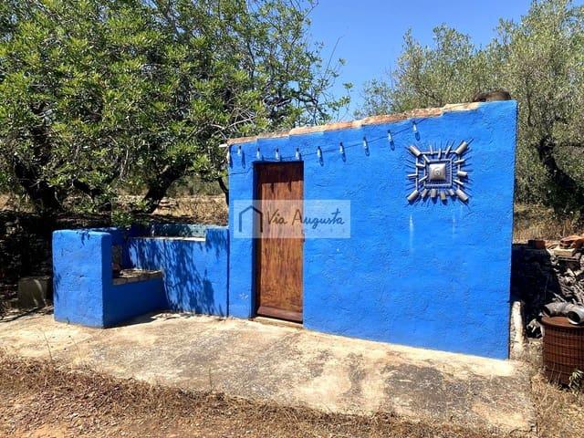 Terreno en venta en Baix Ebre, Catalunya