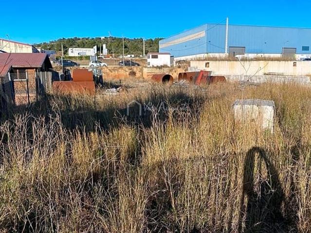 Terreno en venta en El Perelló