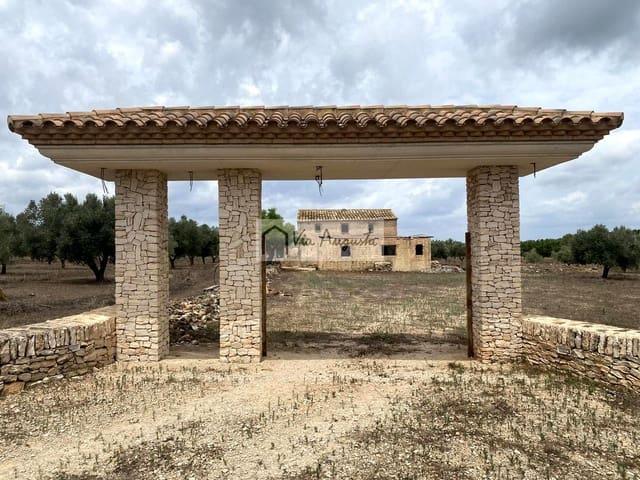 Terreno en venta en Baix Ebre, Catalunya