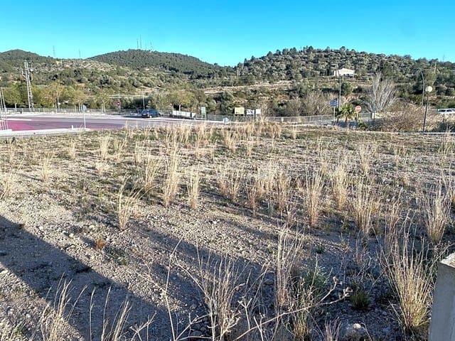 Terreno en venta en El Perelló