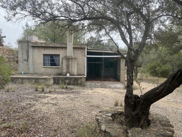 Terreno en venta en El Perelló