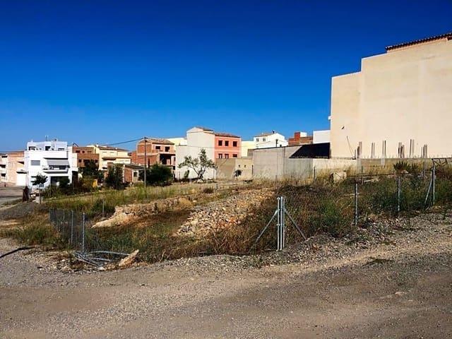 Terreno en venta en El Perelló Terreno en venta en El Perelló