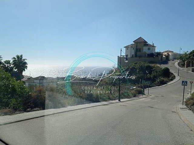 Terreno en venta en Torrox Park, La Axarquía