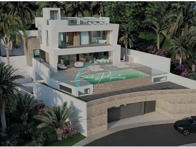 Terreno en venta en Torrox Park, La Axarquía
