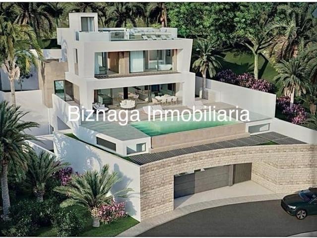 Terreno en venta en Torrox Park, La Axarquía