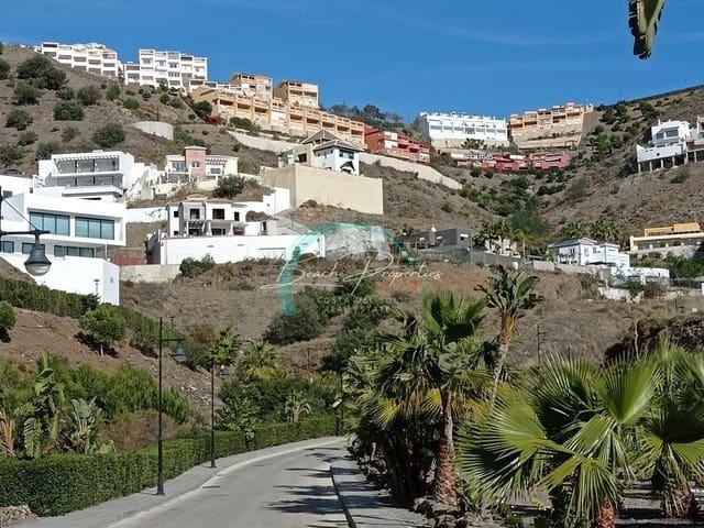 Terreno en venta en Torrox Park, La Axarquía