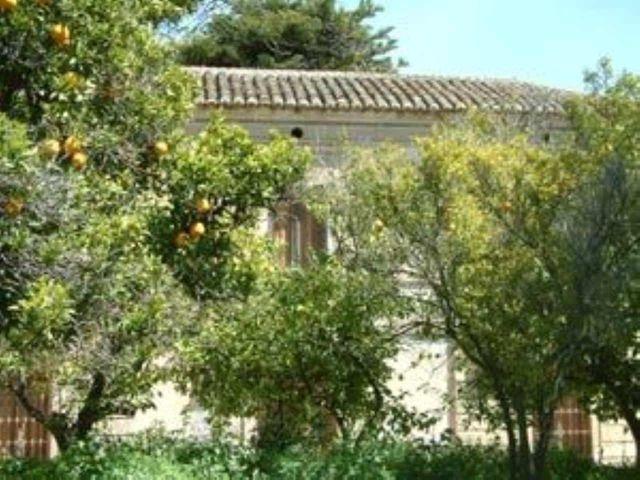 Terreno en venta en Ízbor, El Pinar