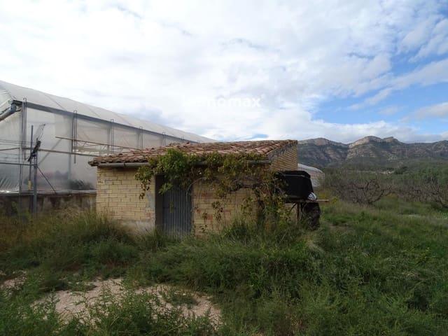 Terreno en venta en Terra Alta, Catalunya