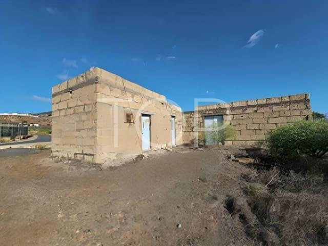 Terreno en venta en El Salto, Granadilla de Abona