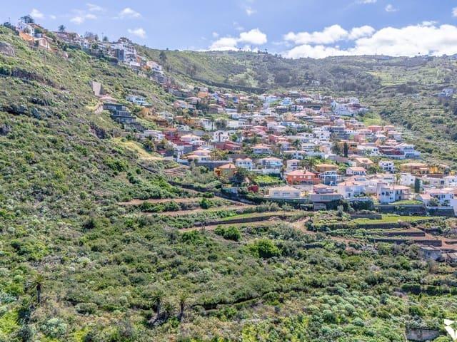 Terreno en venta en Tenerife, Urbanización Jardín Zamoga