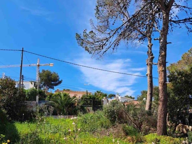 Terreno en venta en Calvià, Serra de Tramuntana