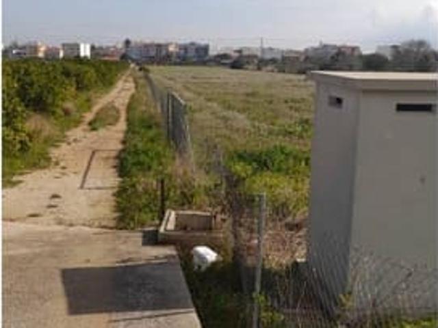 Terreno en venta en la Marina Alta, Valencia