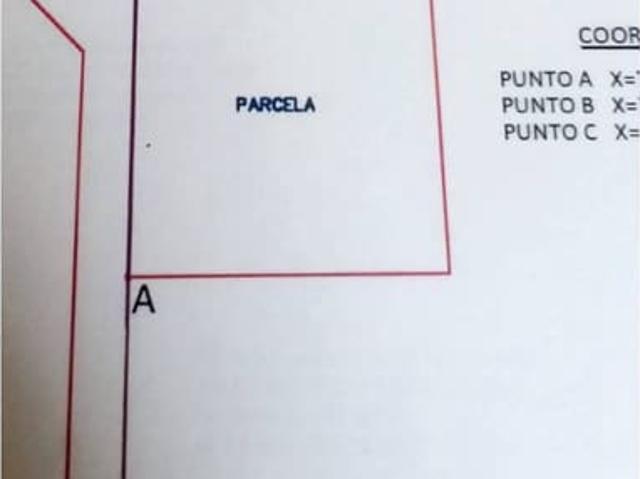 Terreno en venta en el Raval de Santa Teresa, el Baix Vinalopó