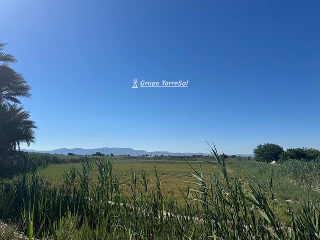 Terreno en venta en el Raval de Santa Teresa, el Baix Vinalopó
