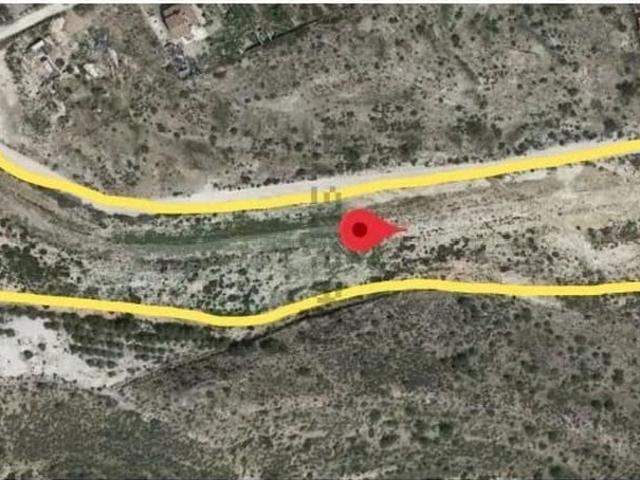Terreno en venta en Elche, el Raval de Santa Teresa