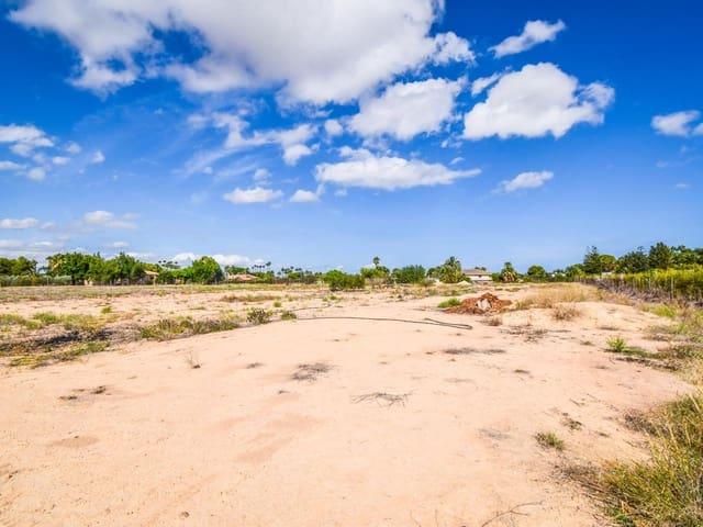 Terreno en venta en el Raval de Santa Teresa, el Baix Vinalopó